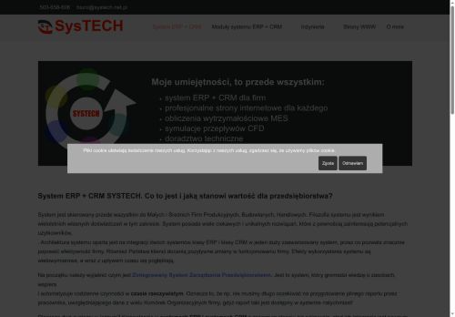 systech.net.pl