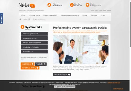 system-cms.pl