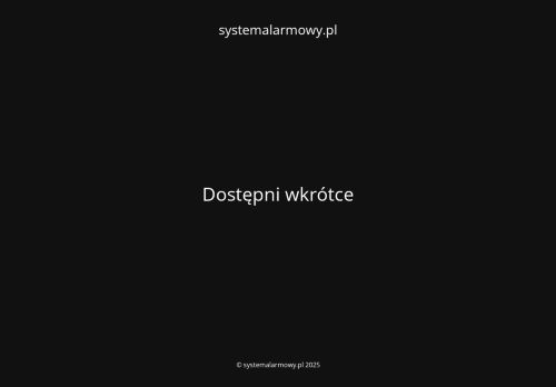 systemalarmowy.pl