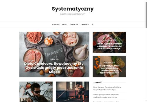 systematyczny.pl