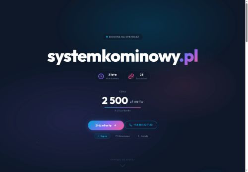 systemkominowy.pl