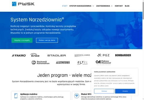 systemnarzedziownia.pl