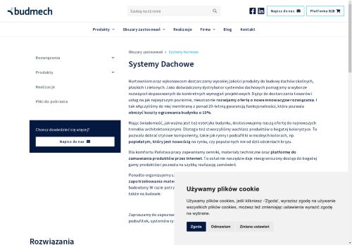 systemy-dachowe.pl