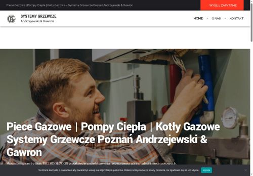 systemy-grzewcze.com.pl