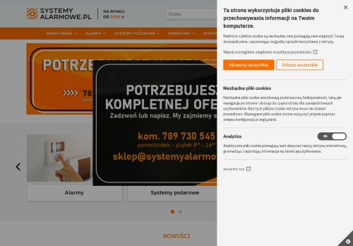 systemyalarmowe.pl