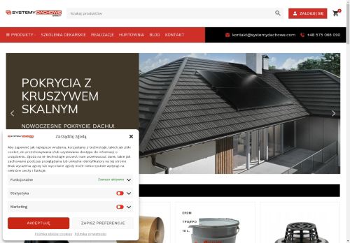 systemydachowe.com