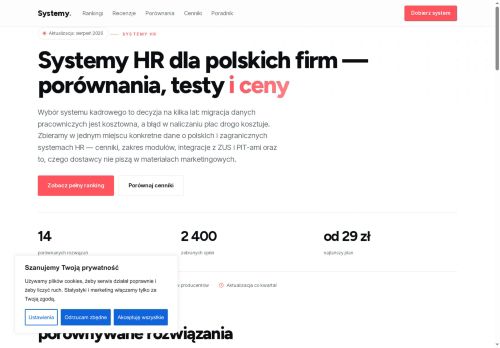 systemyhr.pl