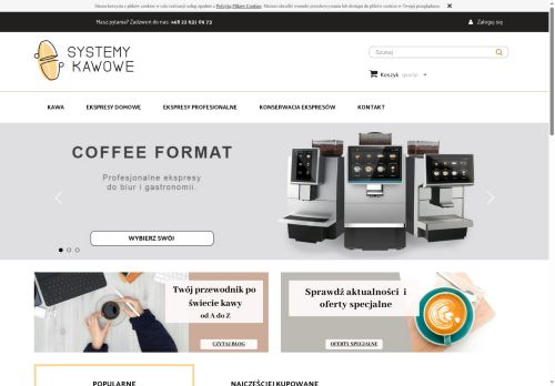 systemykawowe.pl