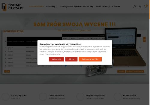 systemyklucza.pl