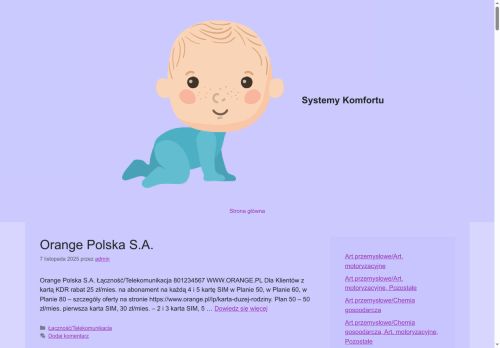 systemykomfortu.pl