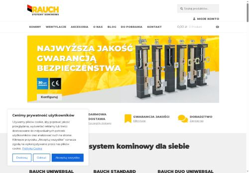 systemykominowe-rauch.pl