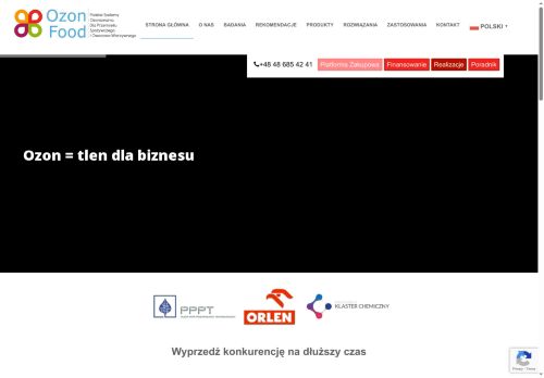 systemyozonowania.pl