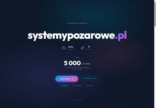 systemypozarowe.pl