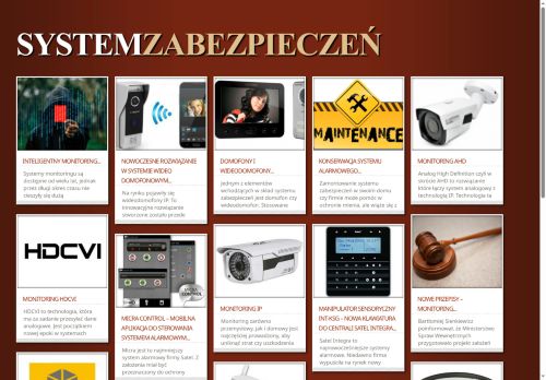 systemzabezpieczen.pl