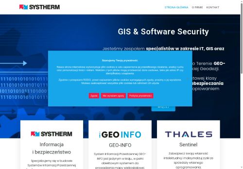 systherm-info.pl
