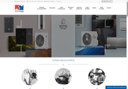 systherm.pl