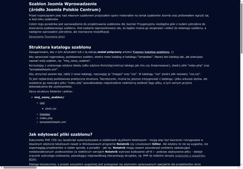 szablon-joomla.pl