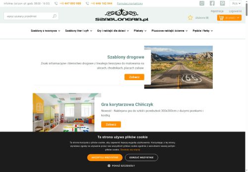 szabloneria.pl