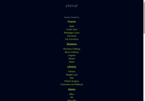szachista.yoyo.pl