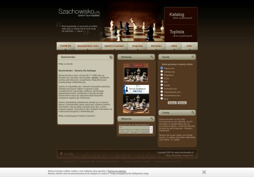 szachowisko.pl