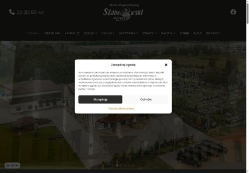 szadkowski.pl