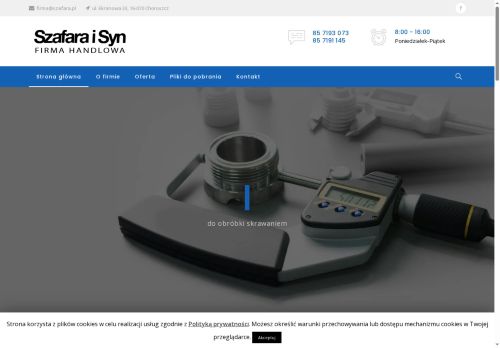 szafara.pl