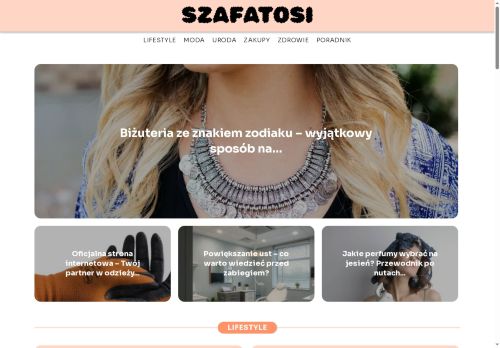 szafatosi.pl