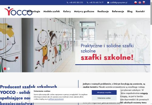szafki-szkolne.com.pl