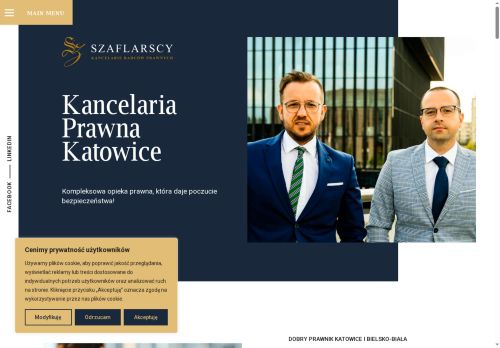 szaflarscy.pl