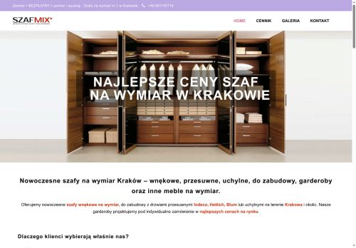 szafmix24.pl