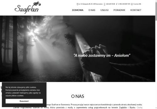 szafran.sosnowiec.pl