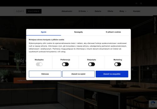szafy-kuchnie.waw.pl