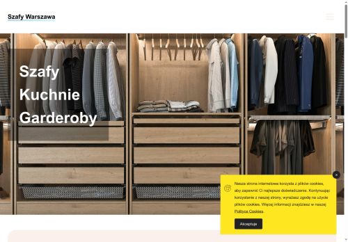 szafy-warszawa.pl