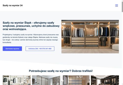 szafynawymiar24.pl