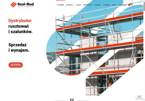 szalbud.pl