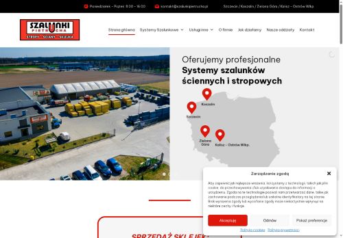 szalunkipietrucha.pl