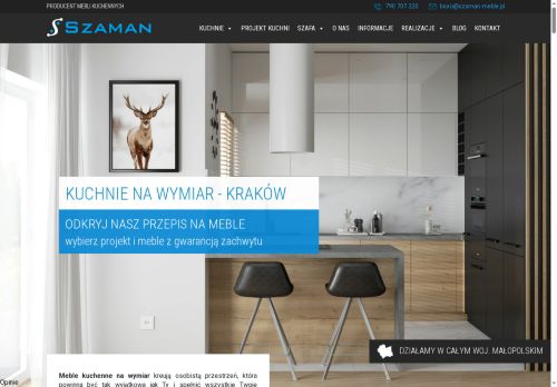 szaman-meble.pl
