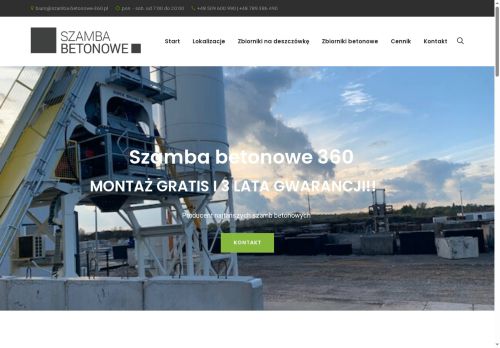 szamba-betonowe-360.pl