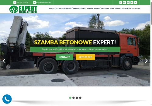 szamba-betonowe.expert