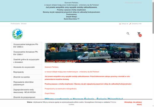 szamba-oczyszczalnie.com