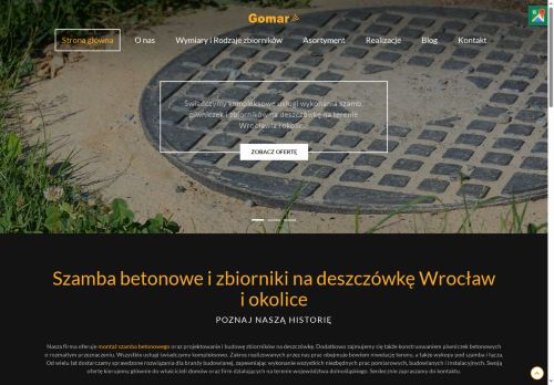 szambabetonowewroclaw.com.pl
