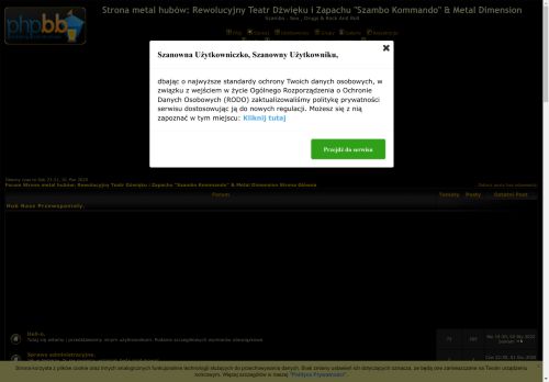 szambo.fora.pl