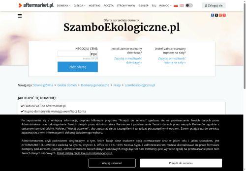 szamboekologiczne.pl