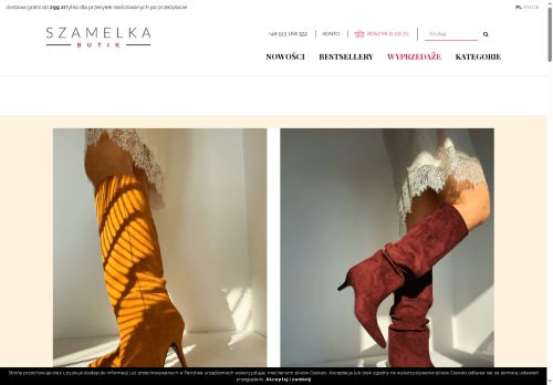 szamelka.pl