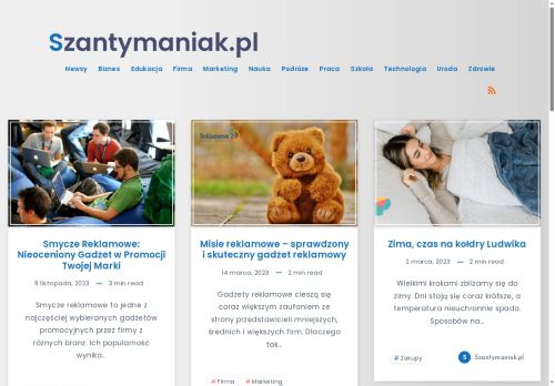 szantymaniak.pl