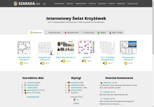 szarada.net