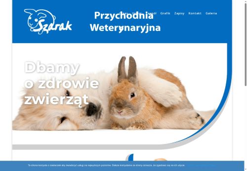 szarak.net