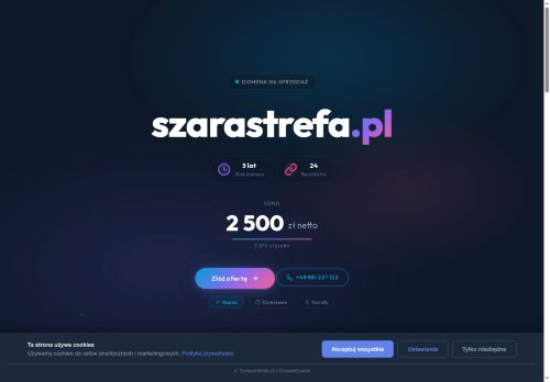 szarastrefa.pl