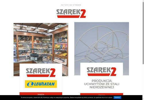 szarek2.pl