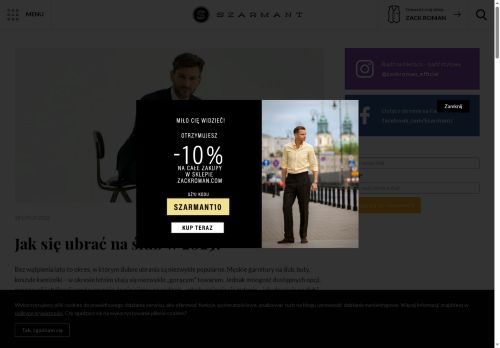 szarmant.pl